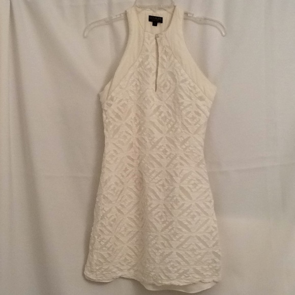 Lia Kes NYC evening dress size 6 - Picture 1 of 7